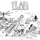 GunnTruscinski Duo, Steve Gunn, John Truscinski Flam LP/Vinyl