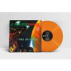 Laserdance Fire On Earth LP/Vinyl