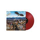 Flat Party It's All Been Done Before EP LP/Vinyl