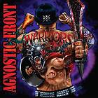 Agnostic Front Warriors LP/Vinyl