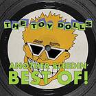 The Toy Dolls Another Bleedin' Of! LP/Vinyl
