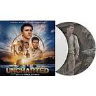 Filmmusikk, Ramin Djawadi Uncharted LP/Vinyl