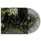 Accuser The Forlorn Divide LP/Vinyl