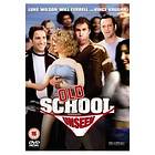 Old School (UK) (DVD)