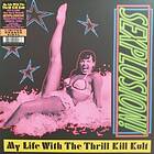 My Life With The Thrill Kill Kult Sexplosion LP/Vinyl