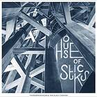 Thorbjørn Risager, Thorbjørn Risager & The Black Tornado House Of Sticks LP/Vinyl