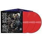 Iced Earth Live in Ancient Kourion LP/Vinyl