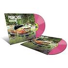 Pignoise Diversion LP/Vinyl