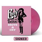 Emily Nenni Drive & Cry LP/Vinyl