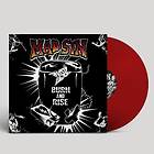 Mad Sin Burn And Rise LP/Vinyl