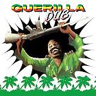 The Aggrovators, The Revolutionaries Guerilla Dub LP/Vinyl
