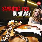 Samantha Fish Runaway LP/Vinyl