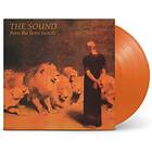 The Sound From The Lions Mouth LP/Vinyl