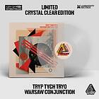 Tryp Tych Tryo Warsaw Conjunction LP/Vinyl