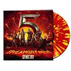 Dymytry Five Angry Men LP/Vinyl
