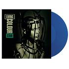 Living Colour Stain LP/Vinyl