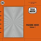 Michel Gonet Phasing News Volume 1 LP/Vinyl