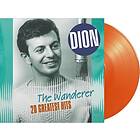 Dion The Wanderer 20 Greatest Hits LP/Vinyl