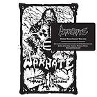 Warhate Thrash Invasion LP/Vinyl