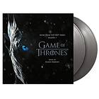 Ramin Djawadi Game Of Thrones Season 7 LP/Vinyl