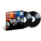 New Kids On The Block Block Revisited LP/Vinyl