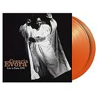 Cesaria Evora Live A Paris 1993 LP/Vinyl