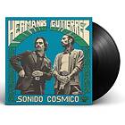 Hermanos Gutierrez Sonido Cósmico LP/Vinyl