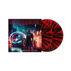 Iron Maiden The Beast Unleashed NYC 1982 LP/Vinyl