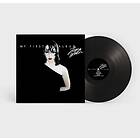 Jessica Winter My First Album LP/Vinyl