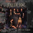 Delta Rae Come Home To Carolina LP/Vinyl