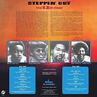 The 13th Floor Steppin' Out LP/Vinyl