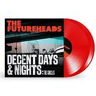 The Futureheads Decent Days & Nights: The Singles LP/Vinyl