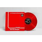 Faxe Time For Changes LP/Vinyl