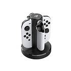 Stealth Magnetic Quad Charger Switch 2