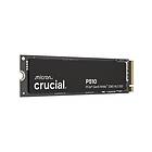 Crucial P510 SSD 2TB