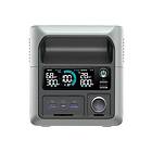 Romoss RM300 80000mAh 256Wh Portable Power Station