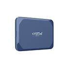Crucial X10 SSD 2TB