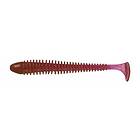 Select Fetish v2 10,16cm 4in, 5-pack #999