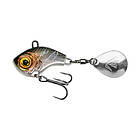 Select Turbo Tail Spinner 12g Col.7