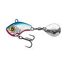 Select Turbo Tail Spinner 17g Col.10