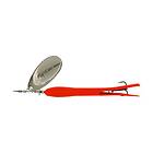 Westin FC-Spinnare Upstream 20g Fluo Orange Silver
