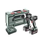Metabo Combo Set 2.9.3 18V