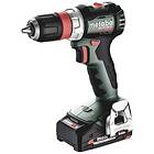 Metabo BS 18 L BL Q (2x2,0Ah)