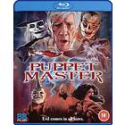 Puppetmaster (UK) (Blu-ray)