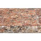 Boråstapeter Studio Stone Wall tapet 9504W