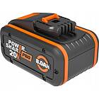 Worx WA3648 20V Powershare