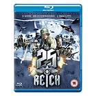 The 25th Reich (UK) (Blu-ray)