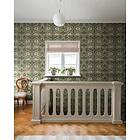 Midbec tapeter William Morris African Marigold 82073