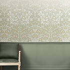 Graham & Brown Blackthorn Sage Pink Fixed Size Mural 125355