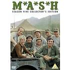 M*A*S*H - Season 5 - Collector's Edition (UK) (DVD)